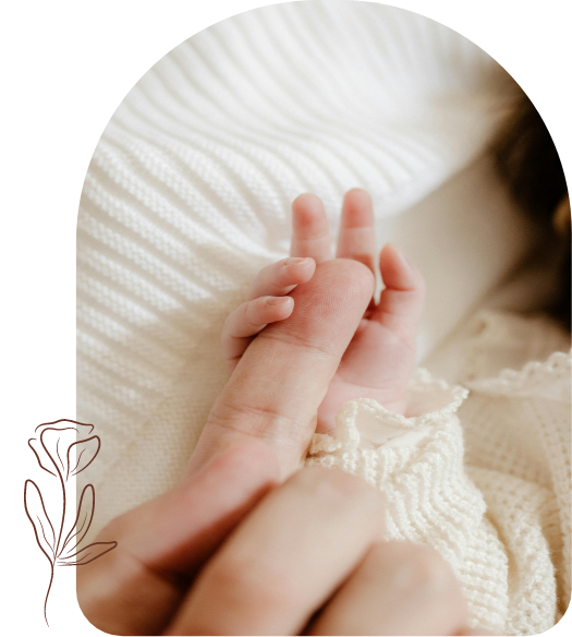 Doula Romy Apon © Zij Baart