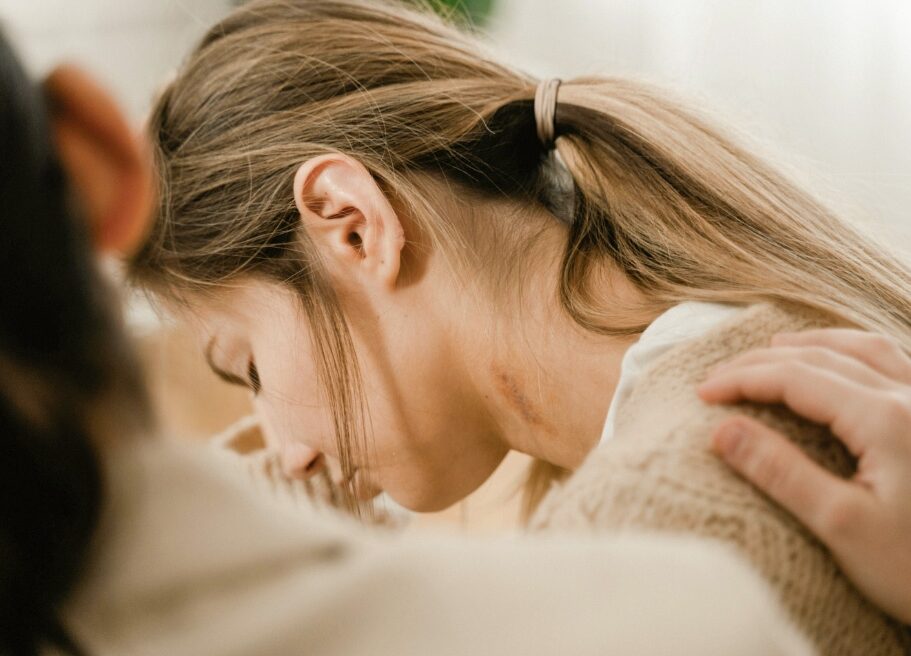 Ontspanning Veiligheid Doula © Zij Baart